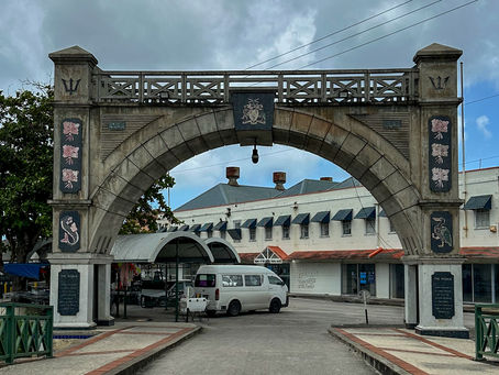 12 Best Things to Experience in Barbados + Interactive Map
