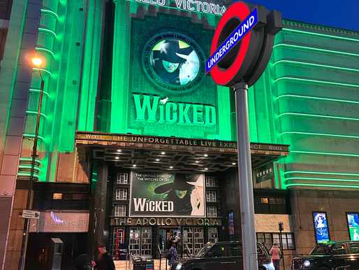 Wicked: Is it still the Best Show in London? [2026 Review]