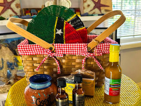 A Holiday Gift Guide to St. Kitts and Nevis