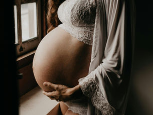 טוקופוביה - פחד מלידה