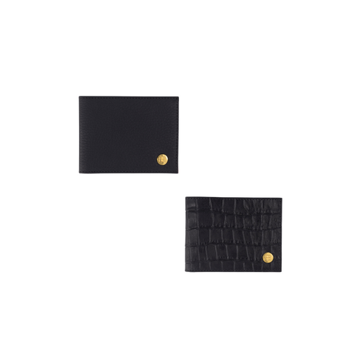 BILLETERA BASTERI +BILLETERA HEART BASTERI