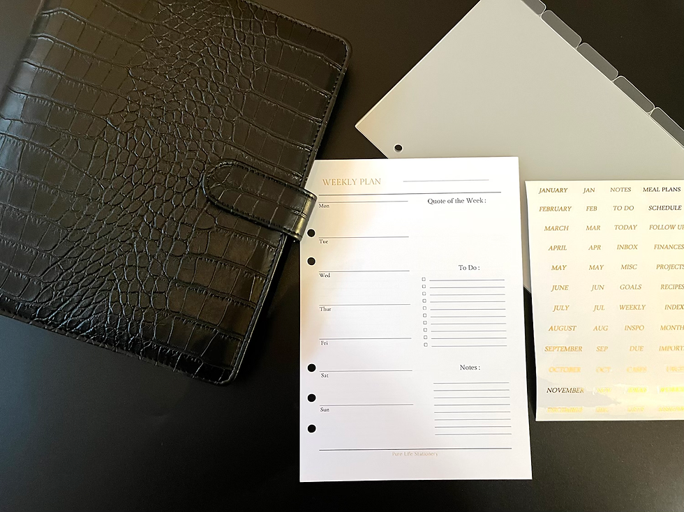 Agenda | Bundle