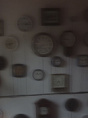 Time 