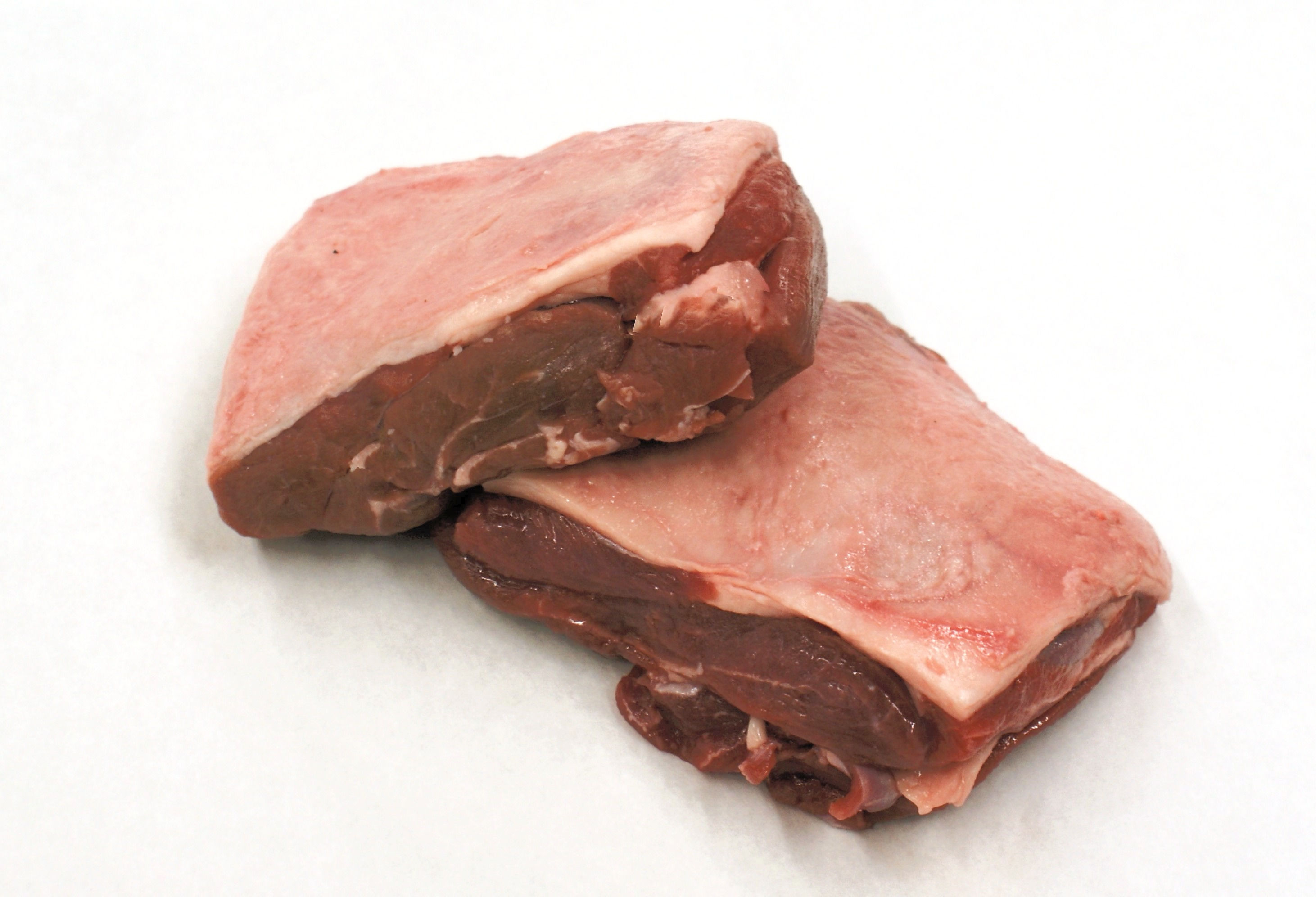 225g LAMB RUMP STEAK