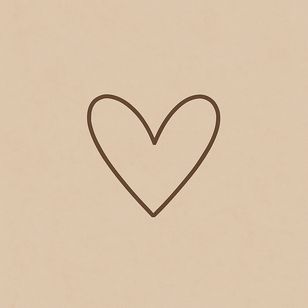 I Looked “Better,” But I Wasn’t Okay