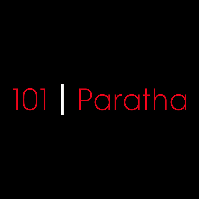 101 Parantha