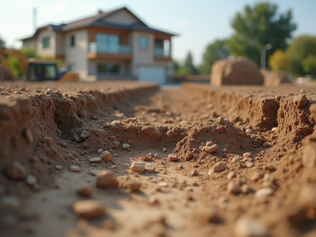 Understanding the Impacts of Shale on New Construction Homes in the Midwest