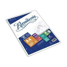 Repuestos Hojas Ray./Cuad. X 48 Rivad. Armada