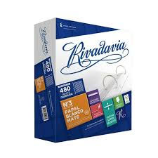 Repuestos Hojas Ray./Cuad X480 “Rivadavia”