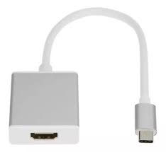 Adaptador de HDMI a HD