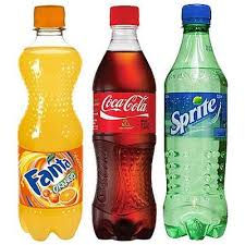 Gaseosa Coca-Cola 600ml