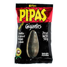 Pipas Gigantes