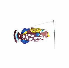 Thumbnail: Swimming Fish