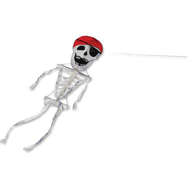 Thumbnail: 13 ft. & 21 ft Pirate Skeleton Kite