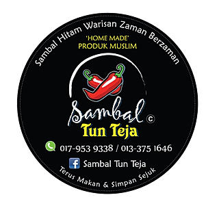 Writer: sambal tun teja