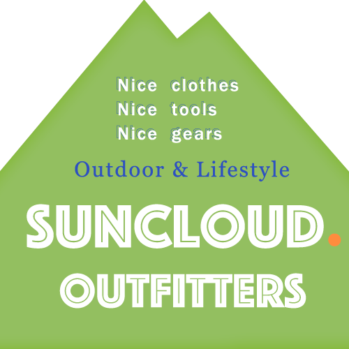 執筆者の写真: Suncloud.Outfitters