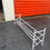 Thumbnail: Extendable Shoe Rack