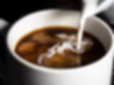 Plant Milk Coffee 植物奶咖啡