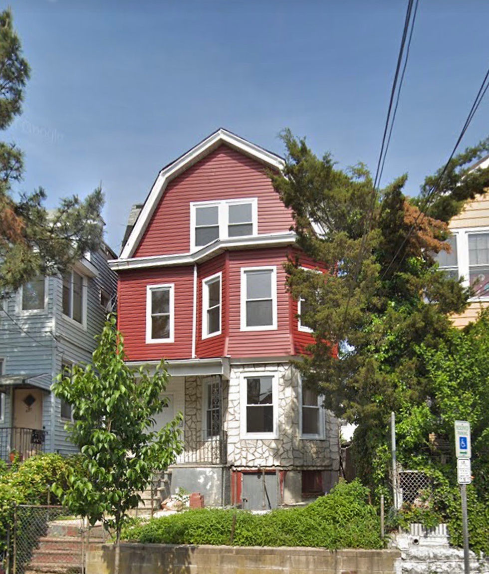 425 SOUTH 14TH