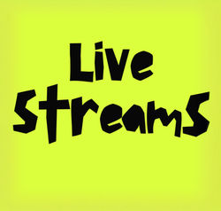 Livestreams