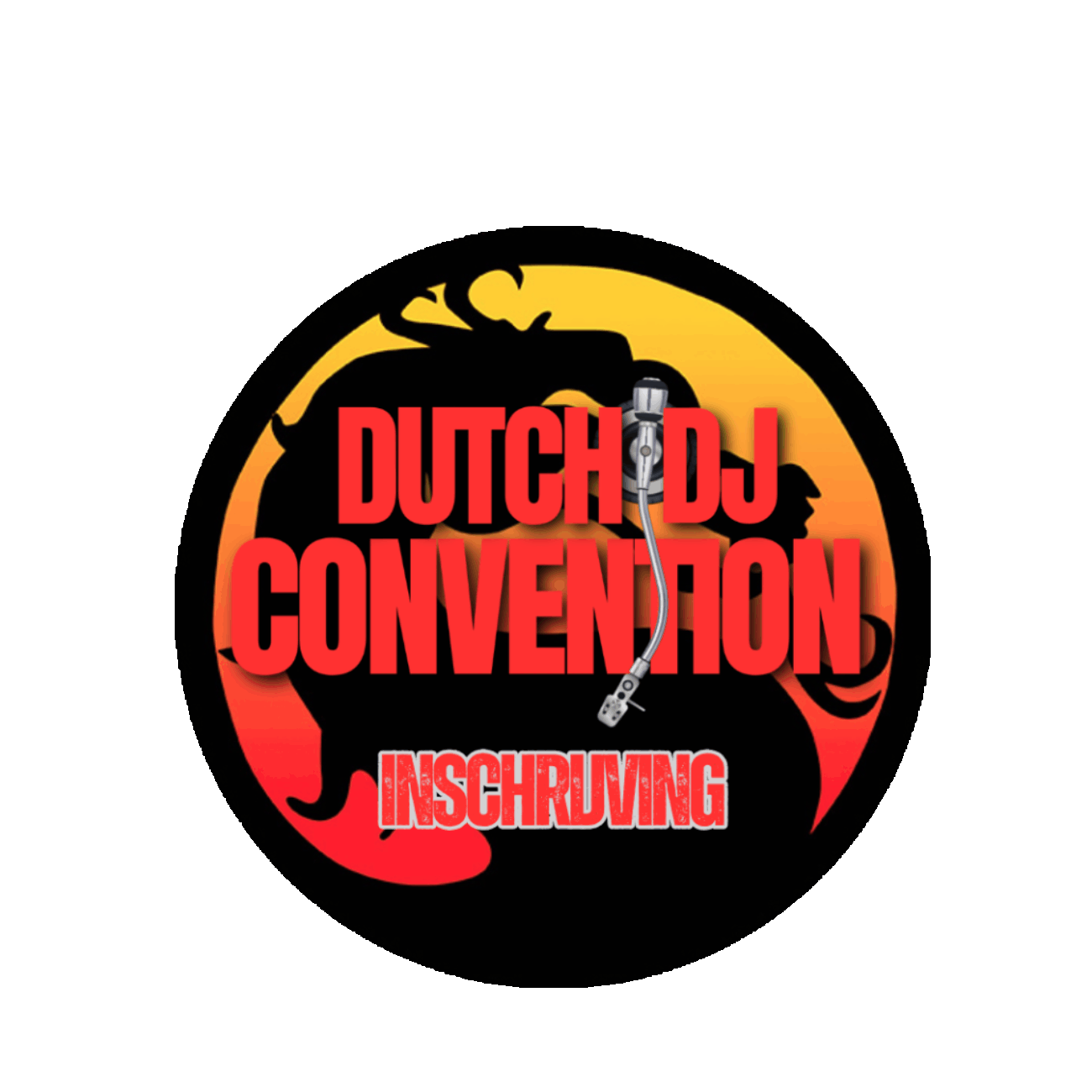 DDC INSCHRIJVING