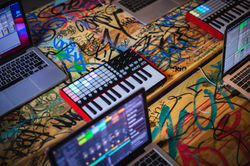 Muziek Productie