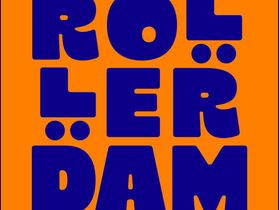 Rollerdam 2026 Wednesday night skate DEV entertainment DJ Carnival Carnivalswagen Verhuur Speakers