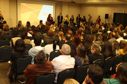 Paulo Bareta Cobertura de eventos