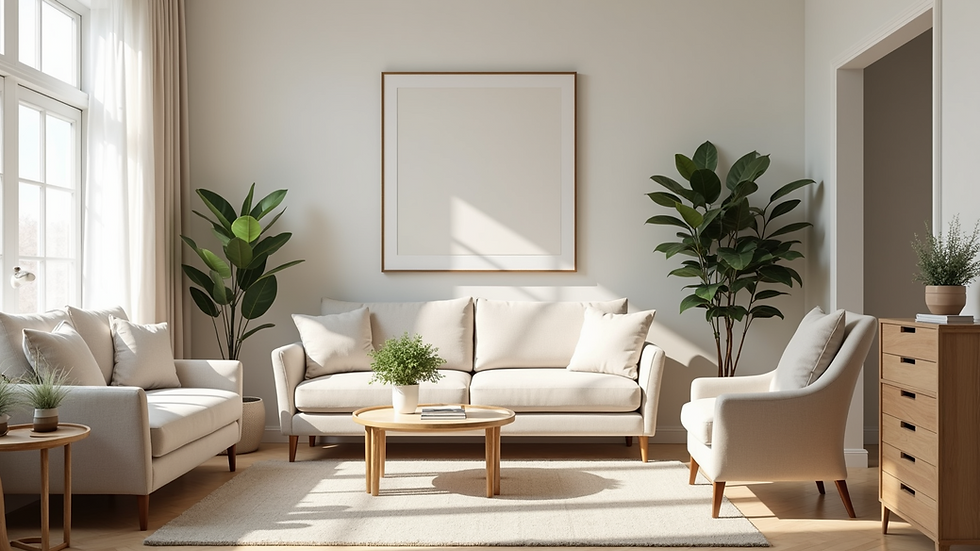 Maximizing Home Staging for Lasting Impressions