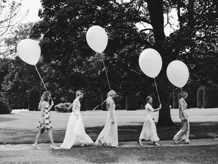 5 Wedding Photographers to Follow on Instagram