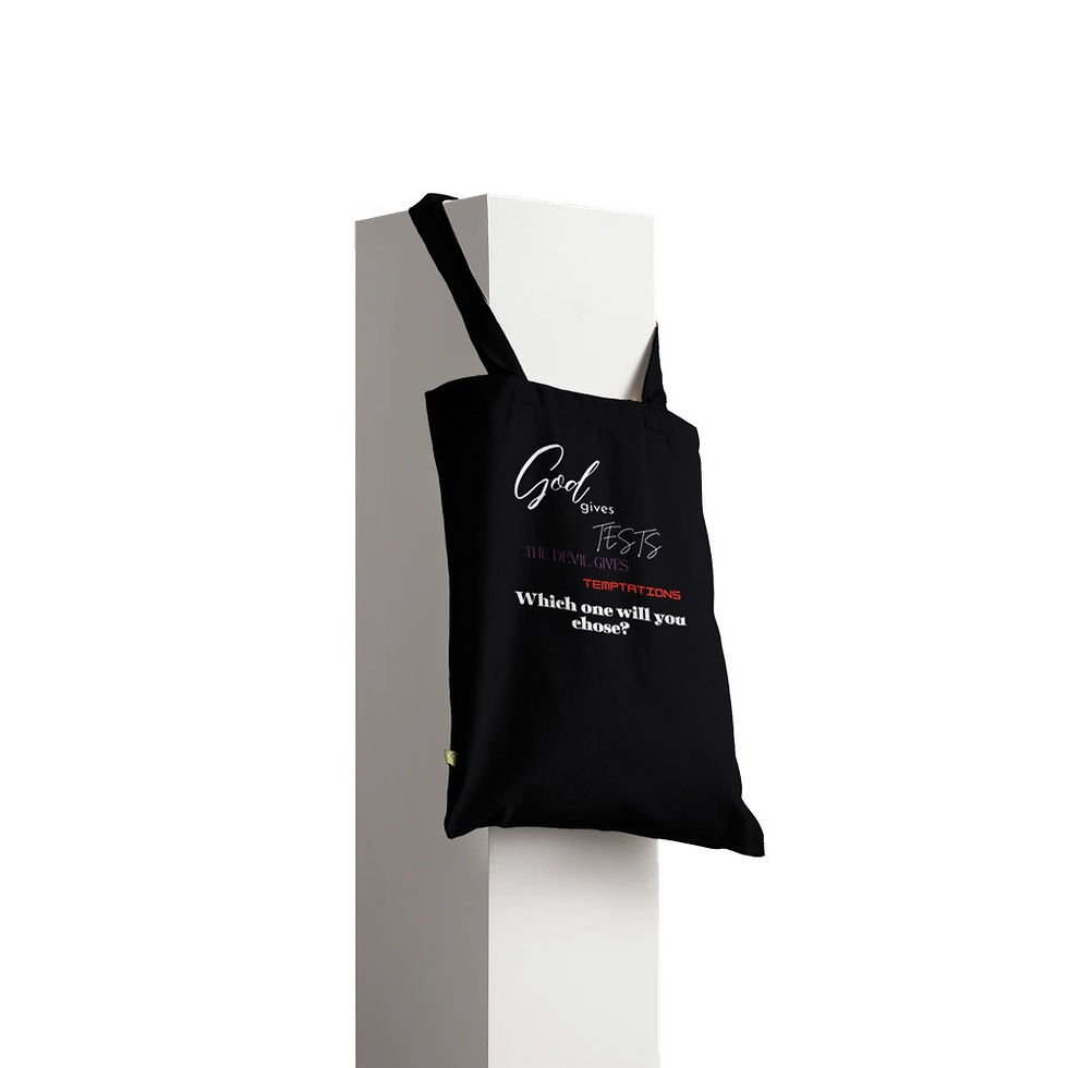 Premium Tote Bag