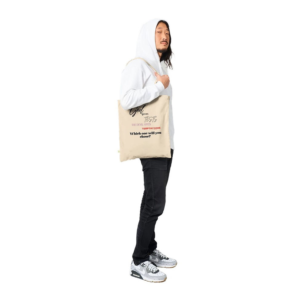 Premium Tote Bag