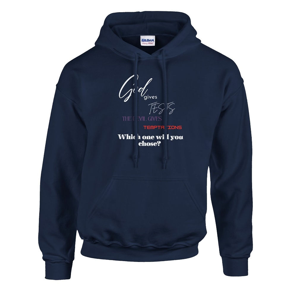 Thumbnail: Pullover Hoodie