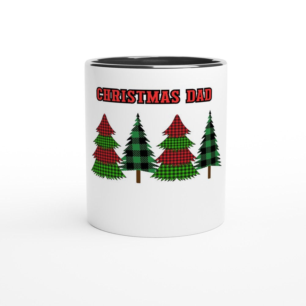 11oz Ceramic Mug