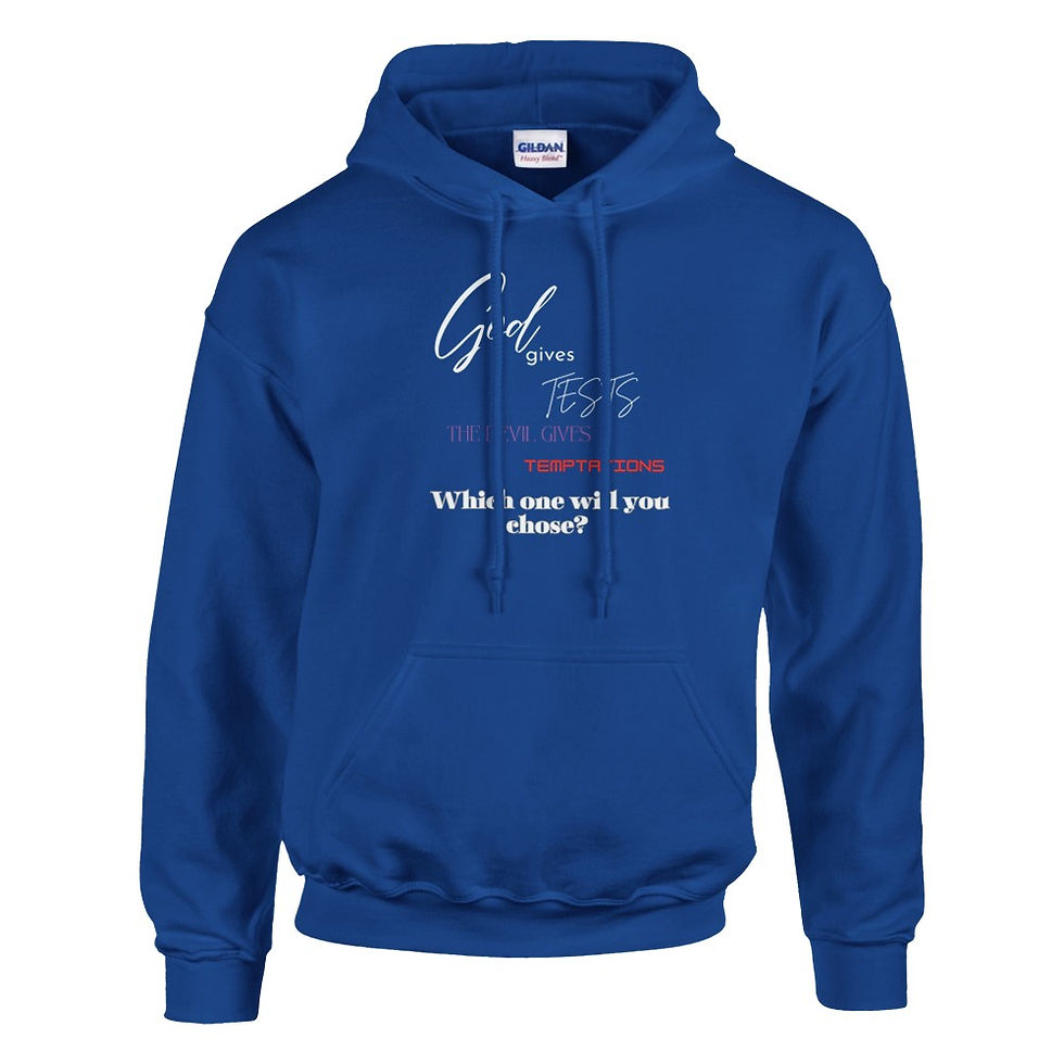 Thumbnail: Pullover Hoodie