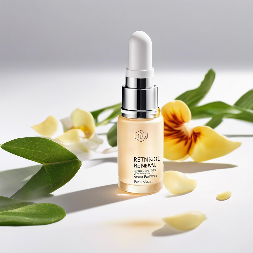 Retinol Renewal Serum