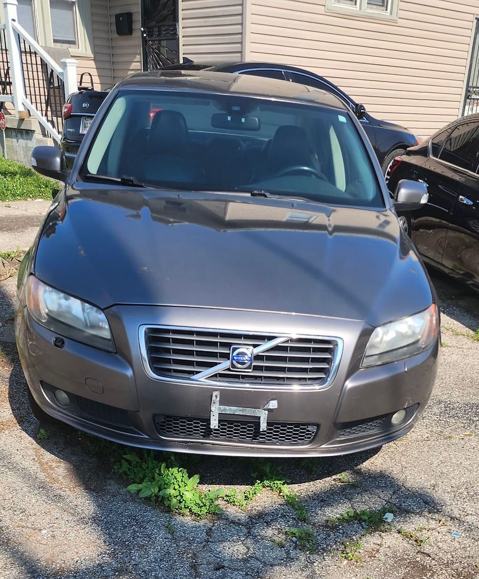 Volvo