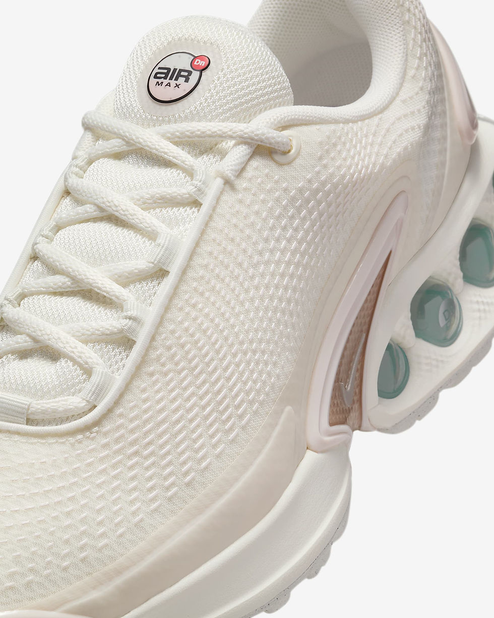 Миниатюра: Nike Air Max DN