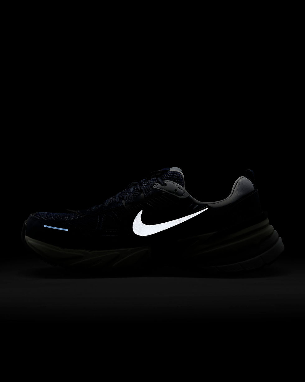 Миниатюра: Nike V2K Run