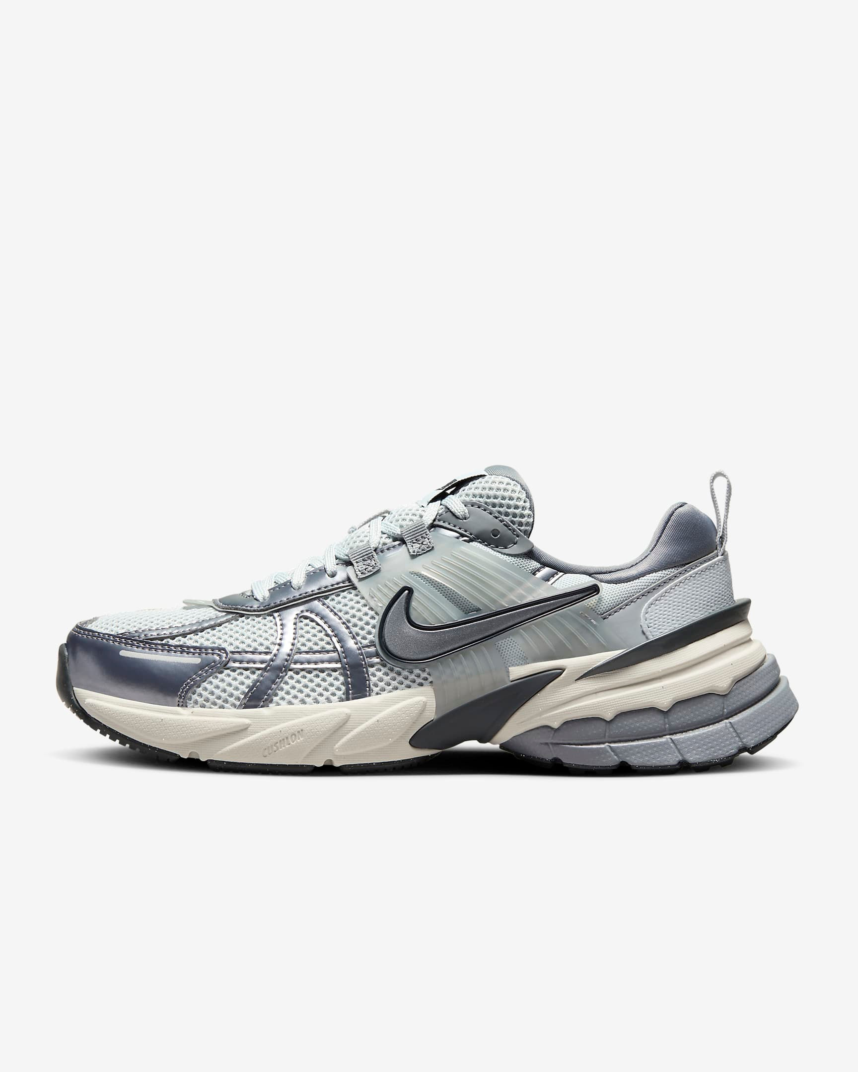 Nike V2K Run
