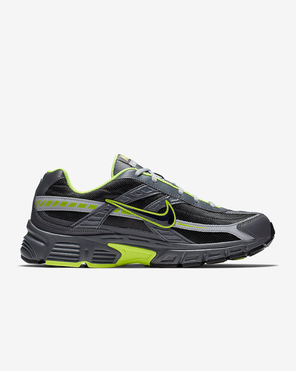 Миниатюра: Nike Initiator