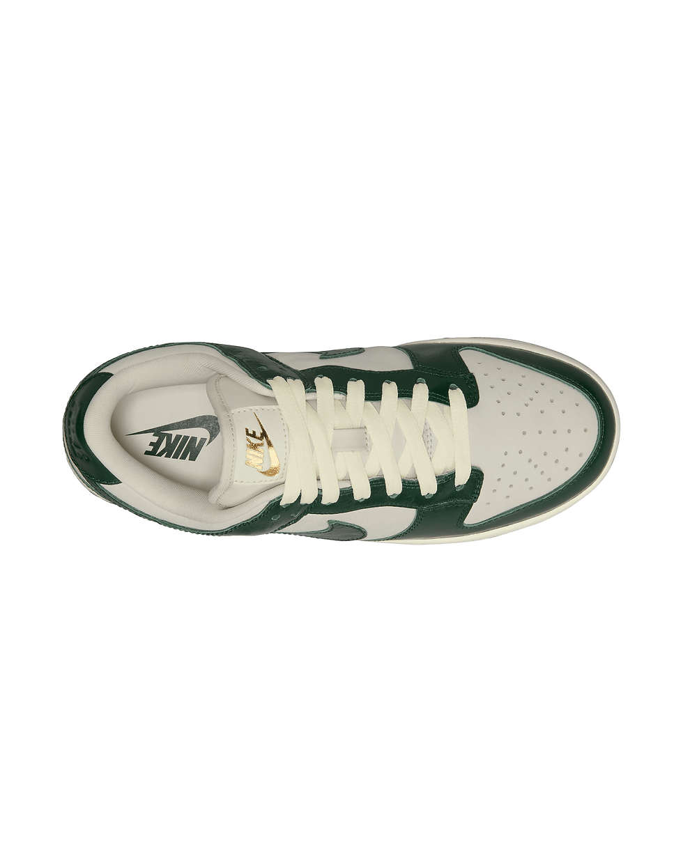 Миниатюра: Nike Dunk Low