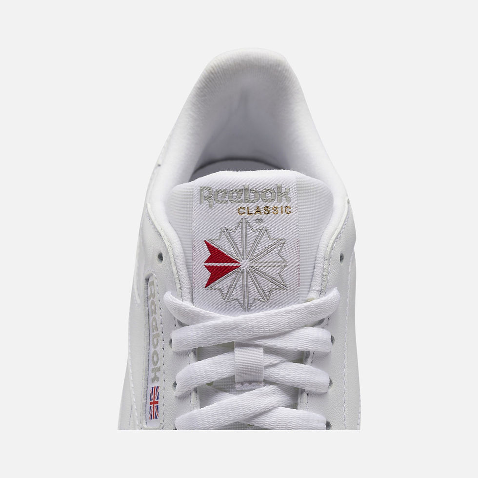 Миниатюра: REEBOK Classic Leather