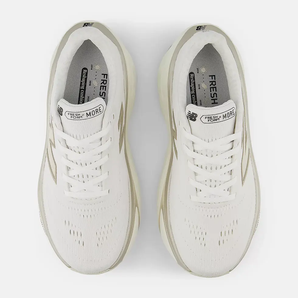 Миниатюра: NB Fresh Foam X More v5
