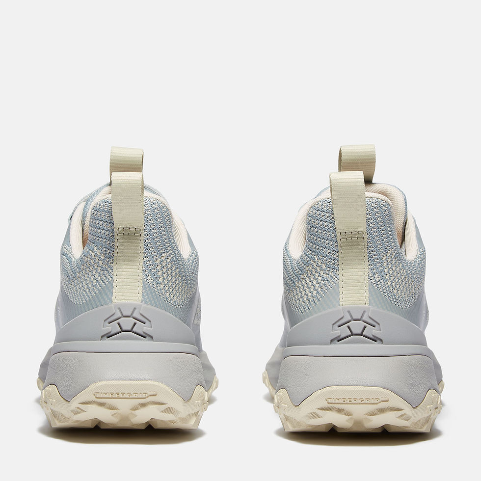 Миниатюра: Timberland Motion Access