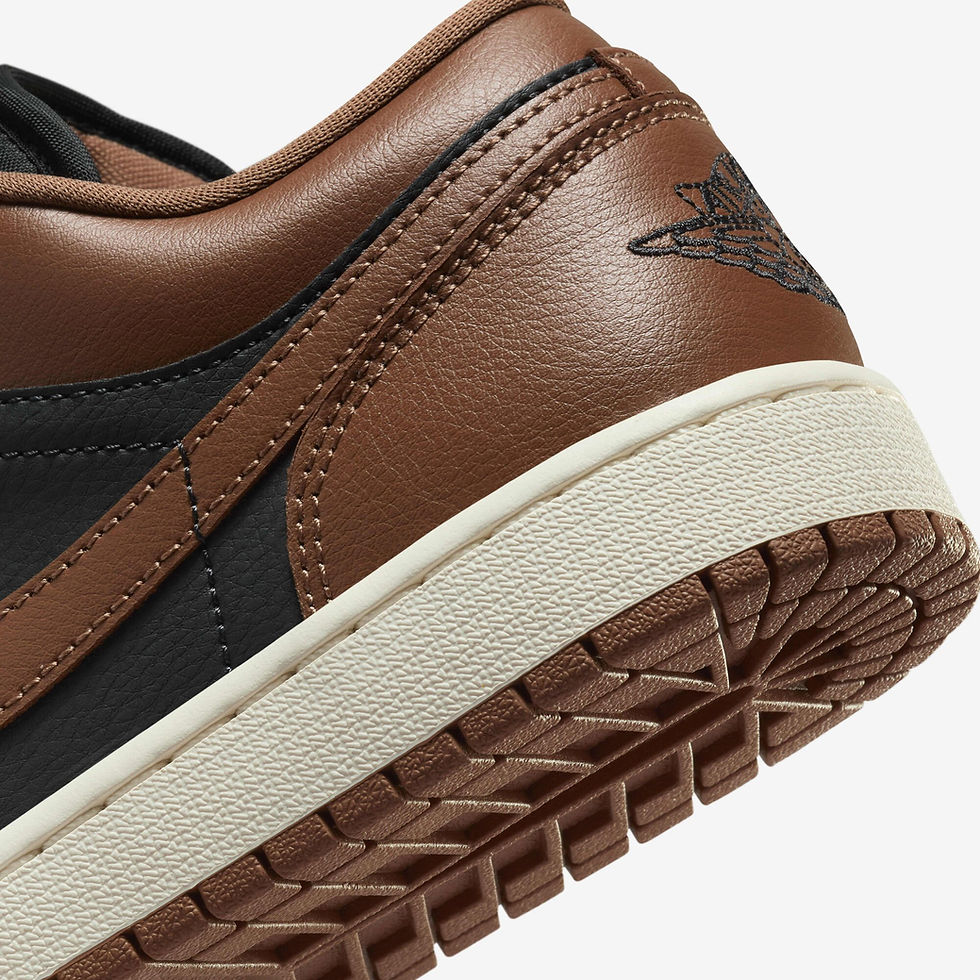 Миниатюра: Nike Air Jordan 1 Low