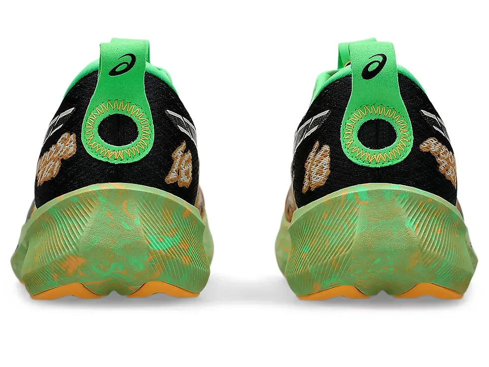 Миниатюра: Asics NOOSA TRI 16