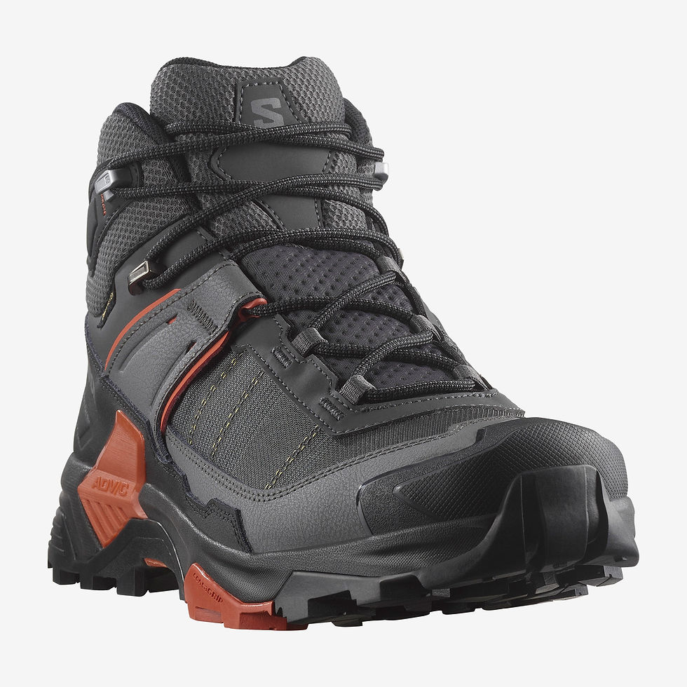 Миниатюра: X Ultra 5 Mid GORE-TEX