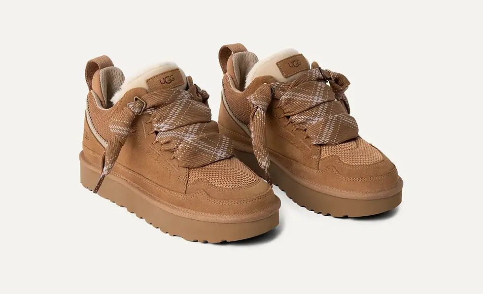Миниатюра: UGG Lowmel