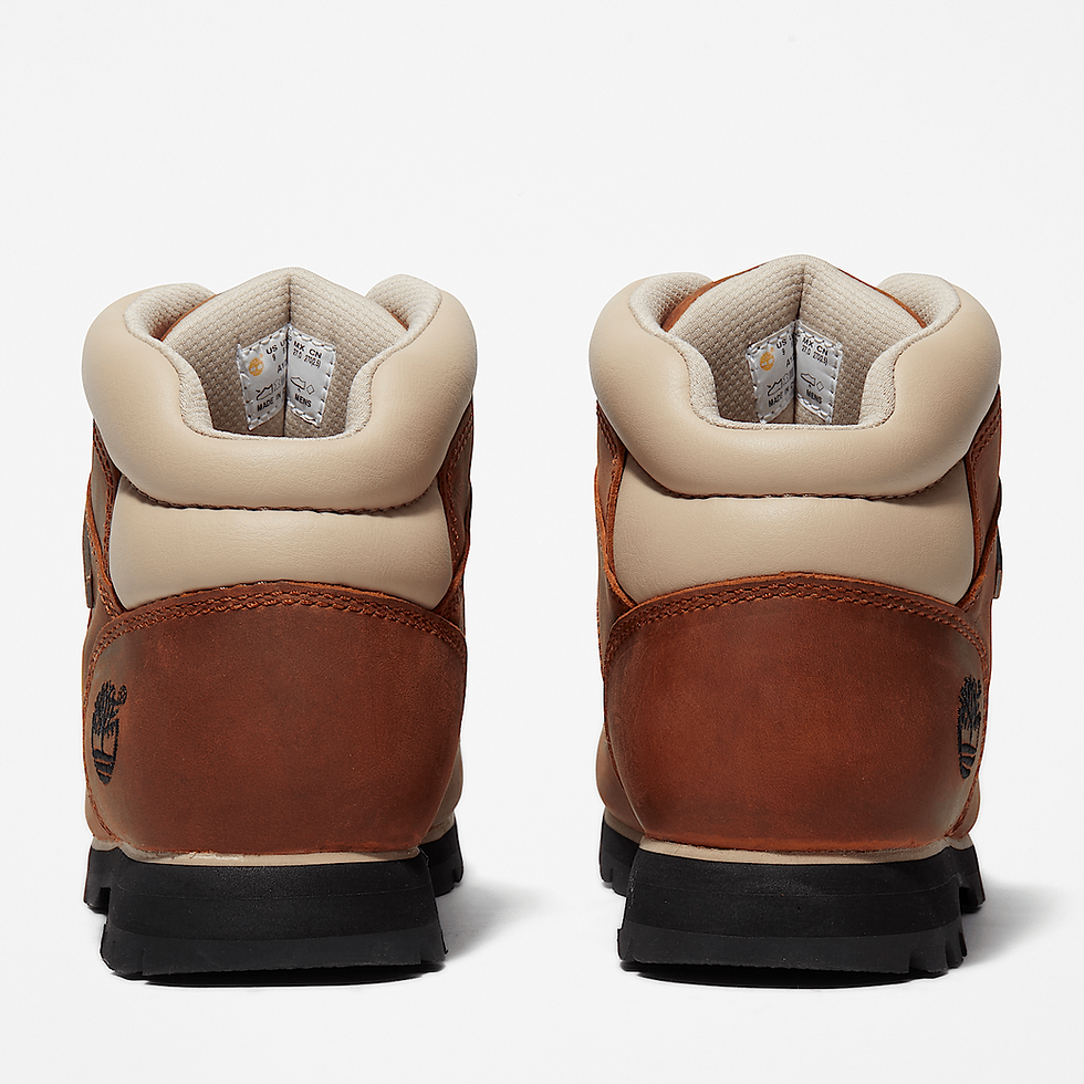Миниатюра: Timberland Euro Sprint
